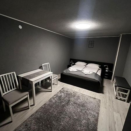 Casa De Vacanta Chesa Borsec Eksteriør bilde