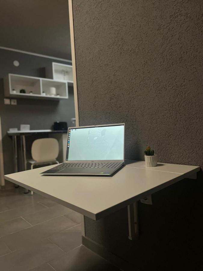 Casa De Vacanta Chesa Borsec Eksteriør bilde